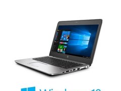 Laptopuri HP EliteBook 820 G4, Intel i5-7200U, 8GB DDR4, SSD, Full HD, Win 10 Home